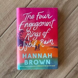 BOOKS NOVELS - 1 for $10 - 2 for 15